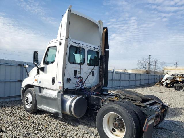 2015 FREIGHTLINER CASCADIA 125