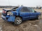 2003 Chevrolet Cavalier Ls продається в Columbia Station, OH - Rollover