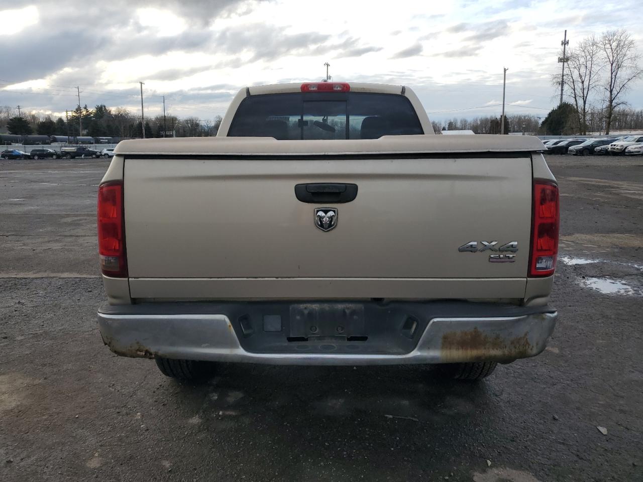 2018 Ram Promaster 1500 1500 Standard VIN: 3C6TRVNG1JE154366 Lot: 45041385