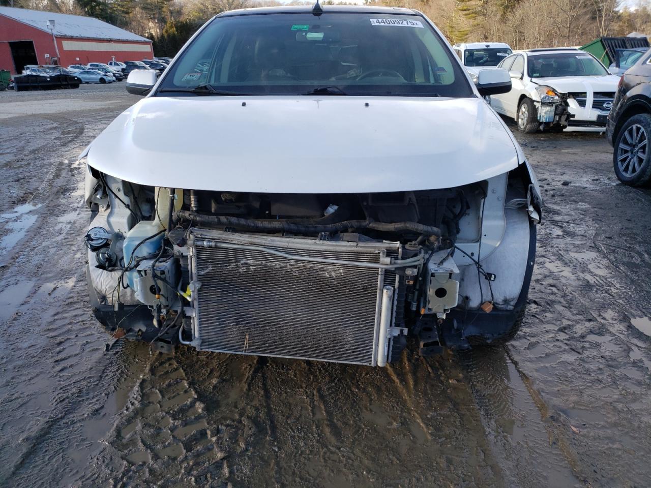 2014 Ford Edge - Image 5
