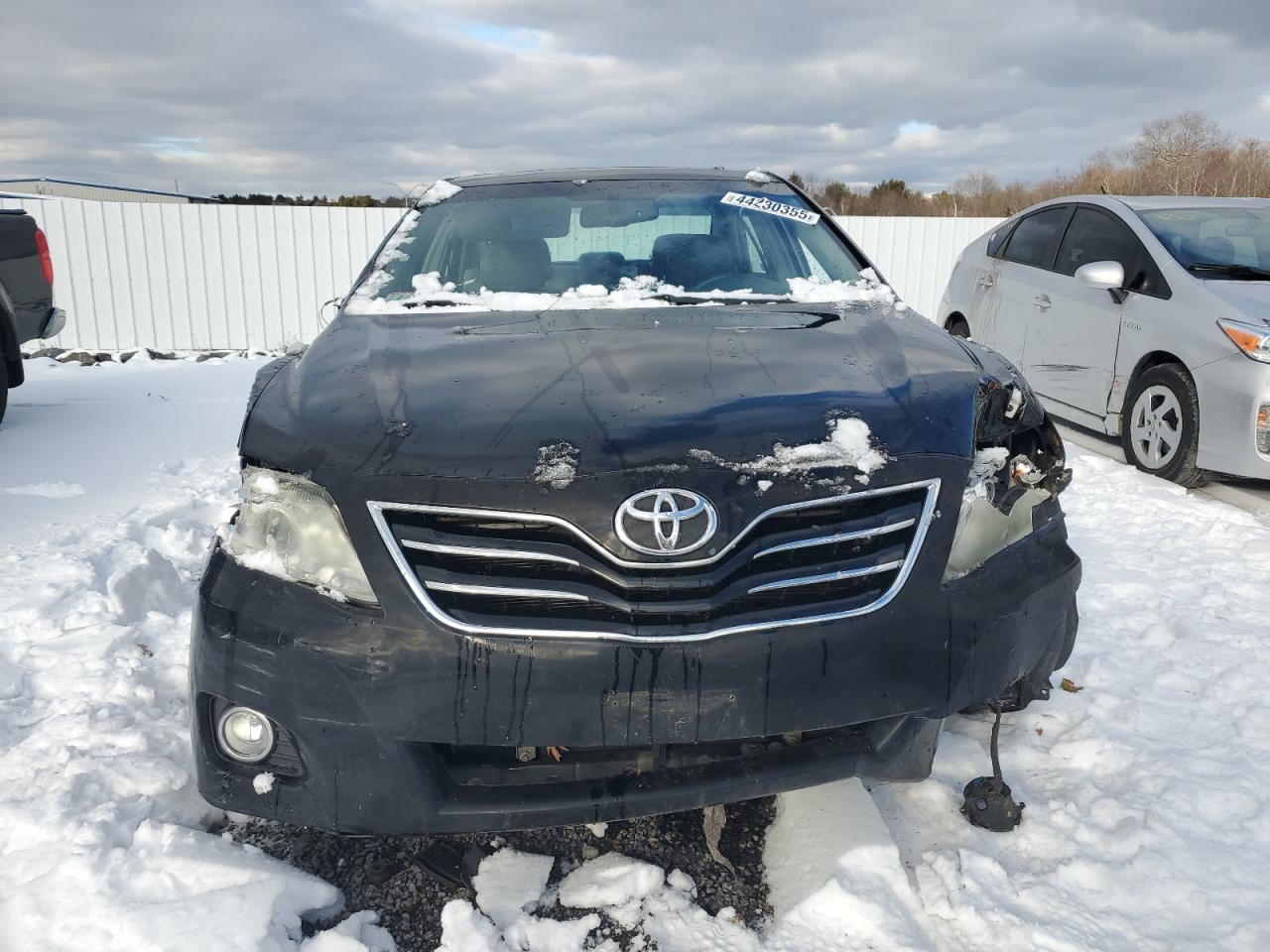 2011 Toyota Camry - Image 5