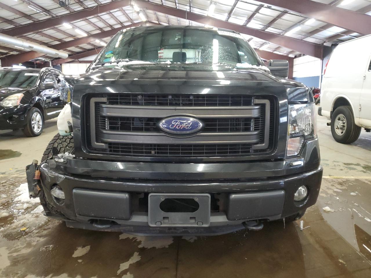 2014 Ford F-150 - Image 5