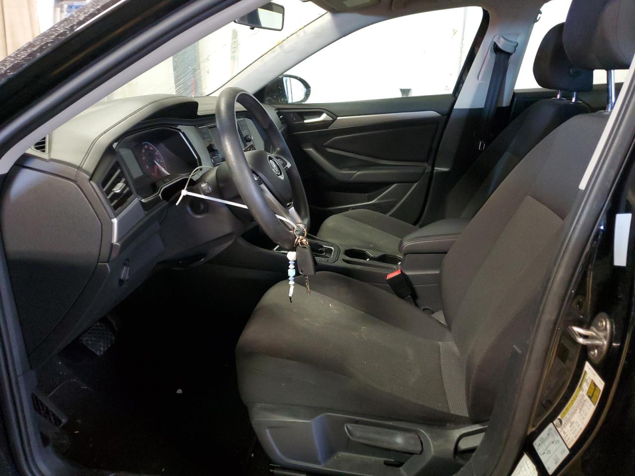 2019 Volkswagen Jetta - Image 7