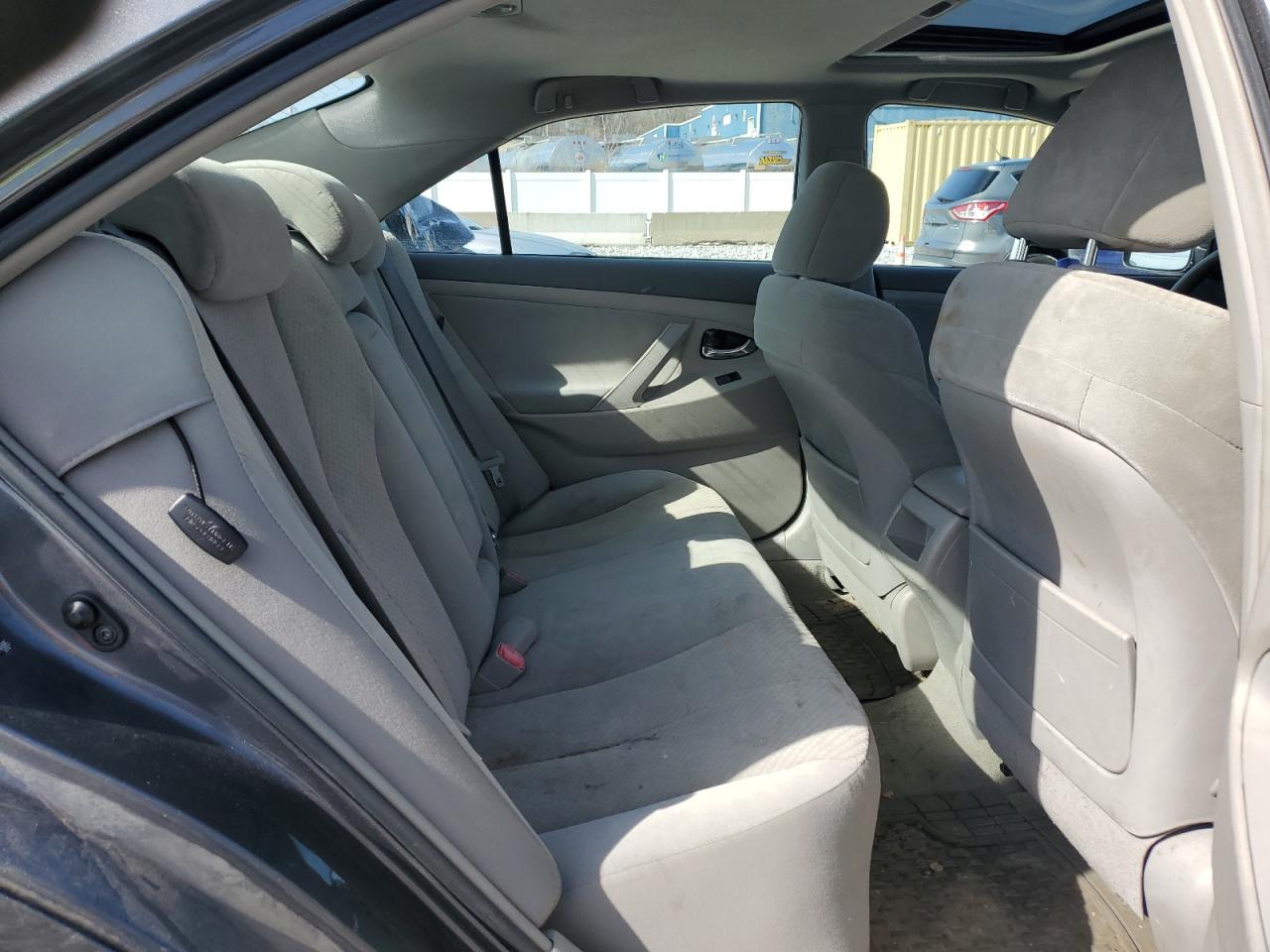 2008 Toyota Camry - Image 10