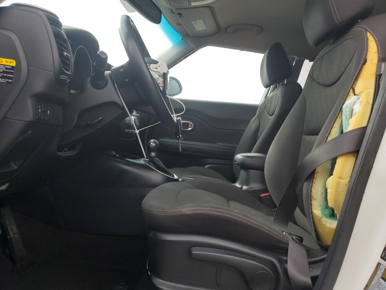 2018 Kia Soul - Image 7