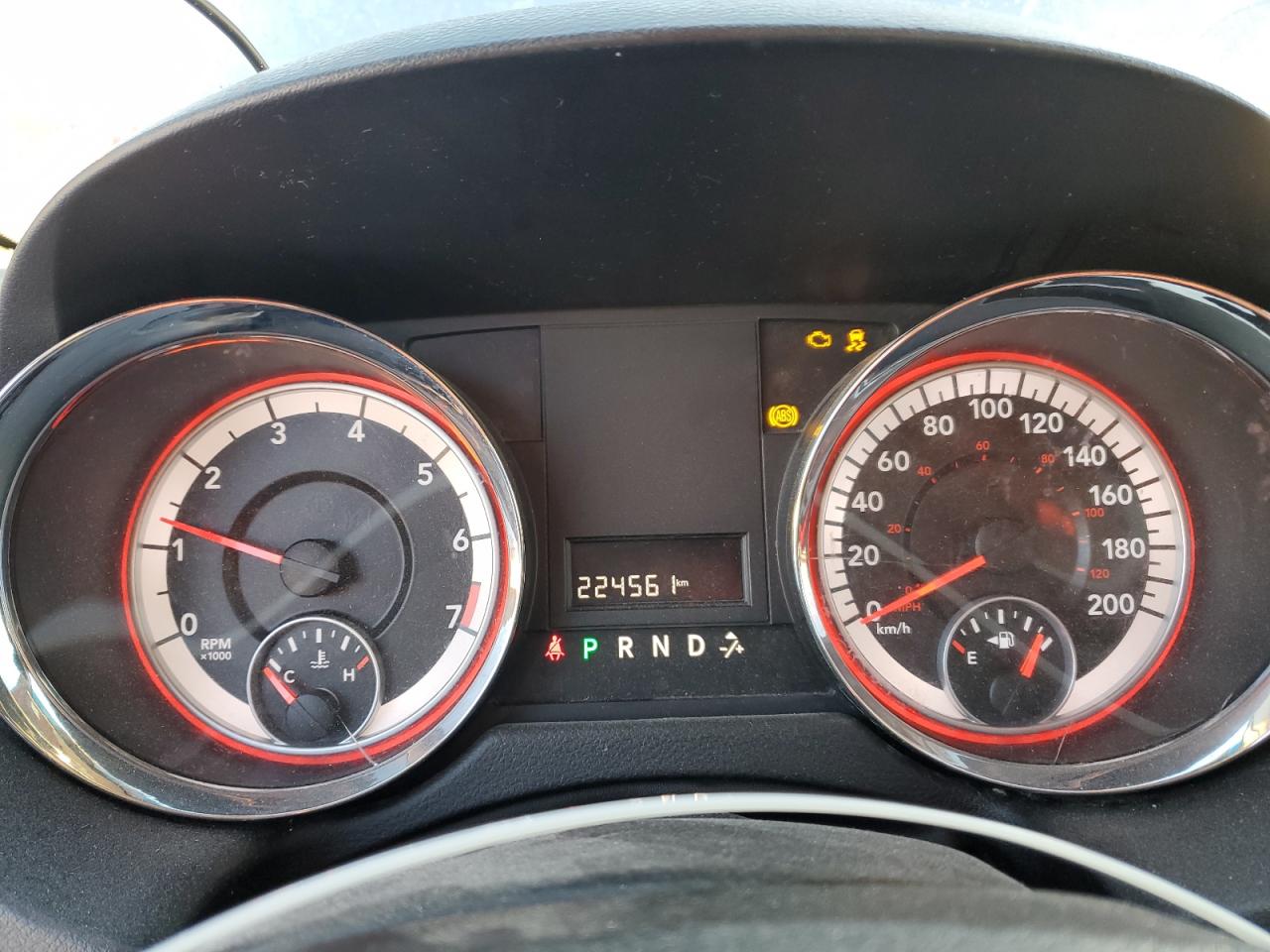 2013 Dodge Grand Caravan Se VIN: 2C4RDGBG4DR576622 Lot: 43935975