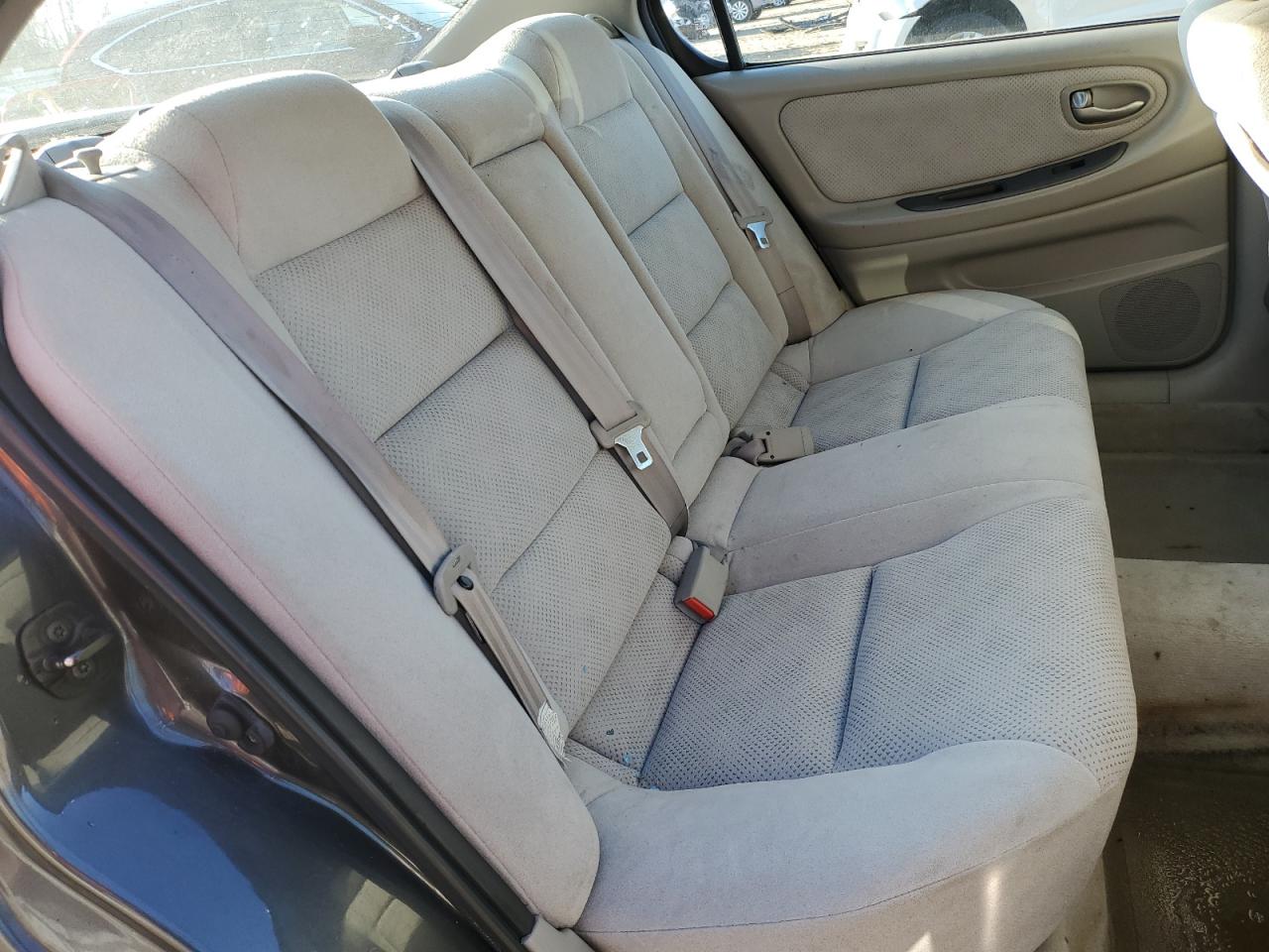 2003 Nissan Maxima - Image 11