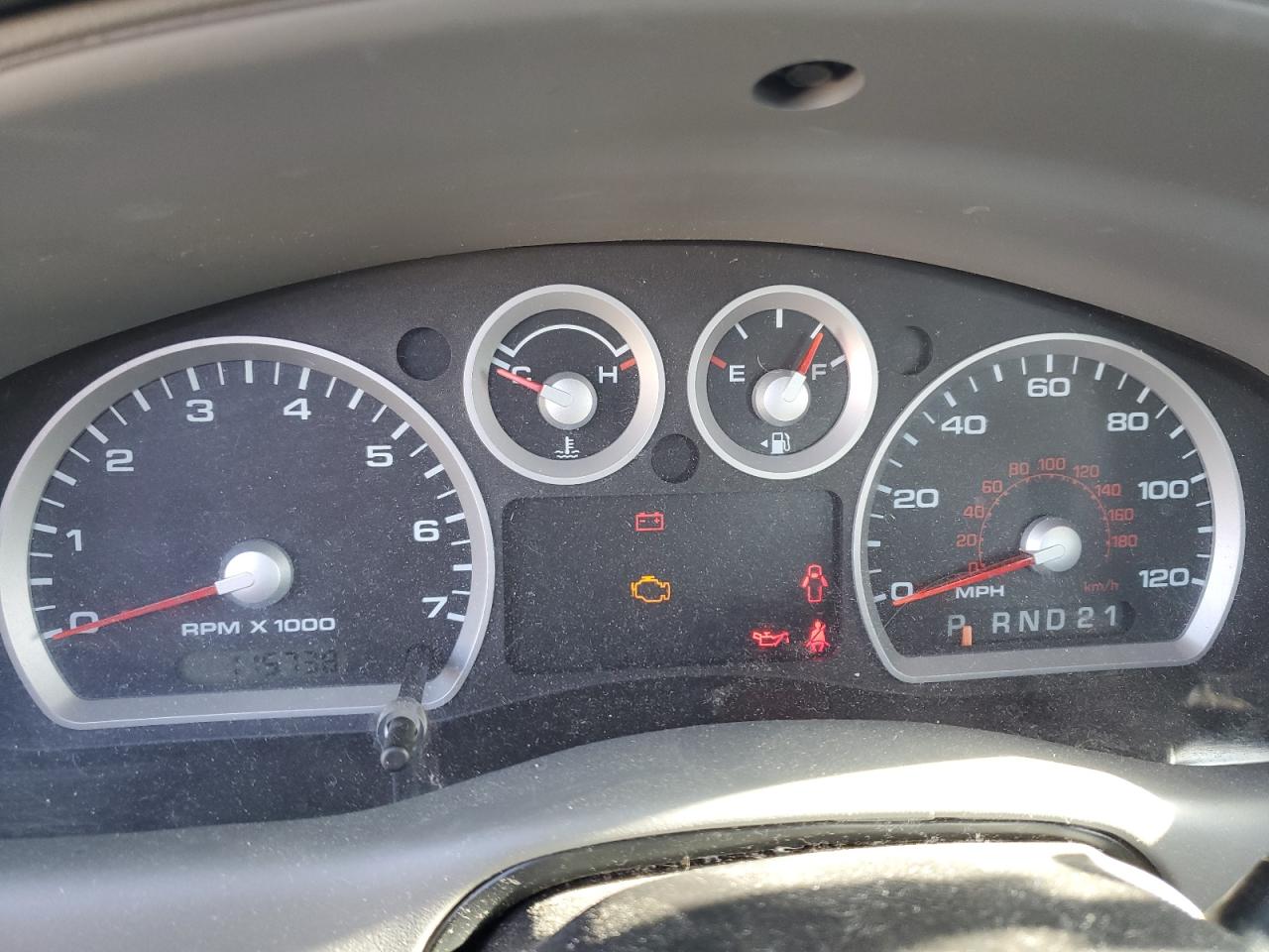 2005 Ford Ranger - Image 9