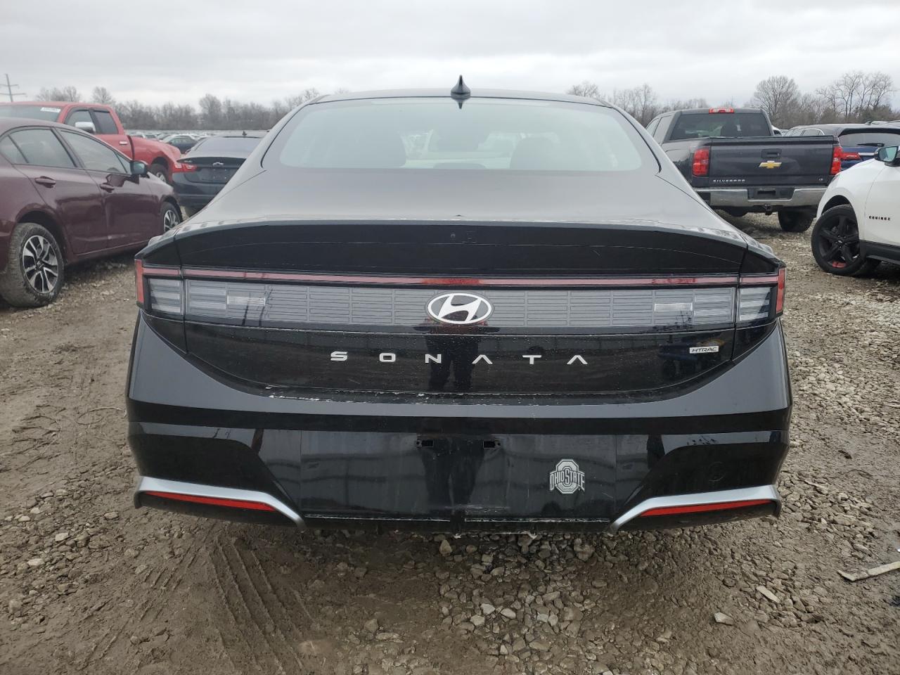 2024 Hyundai Sonata - Image 6