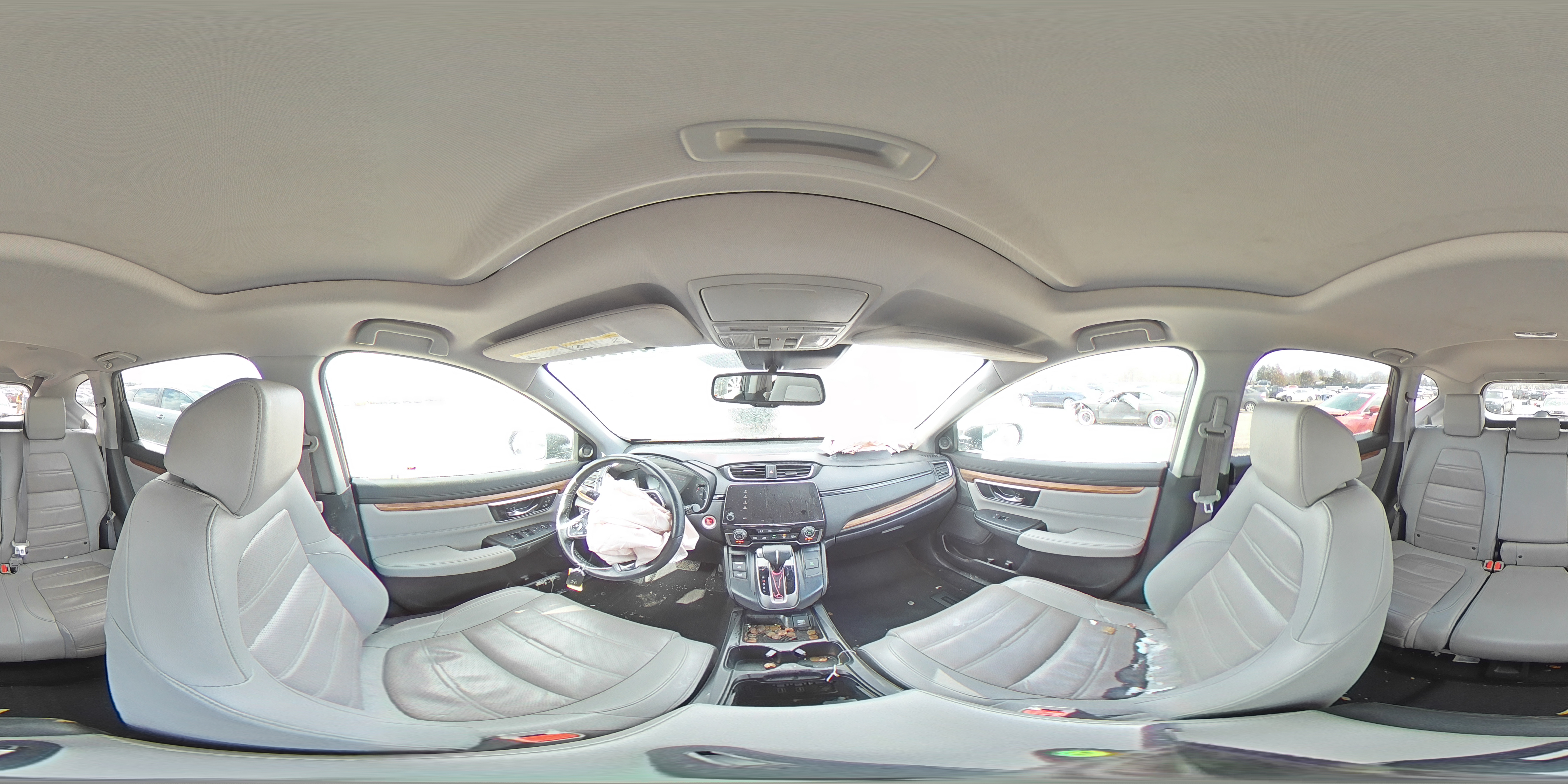 2018 Honda CR-V - Image 13