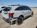 2023 Kia Sorento Sx zu verkaufen in Houston, TX - All Over