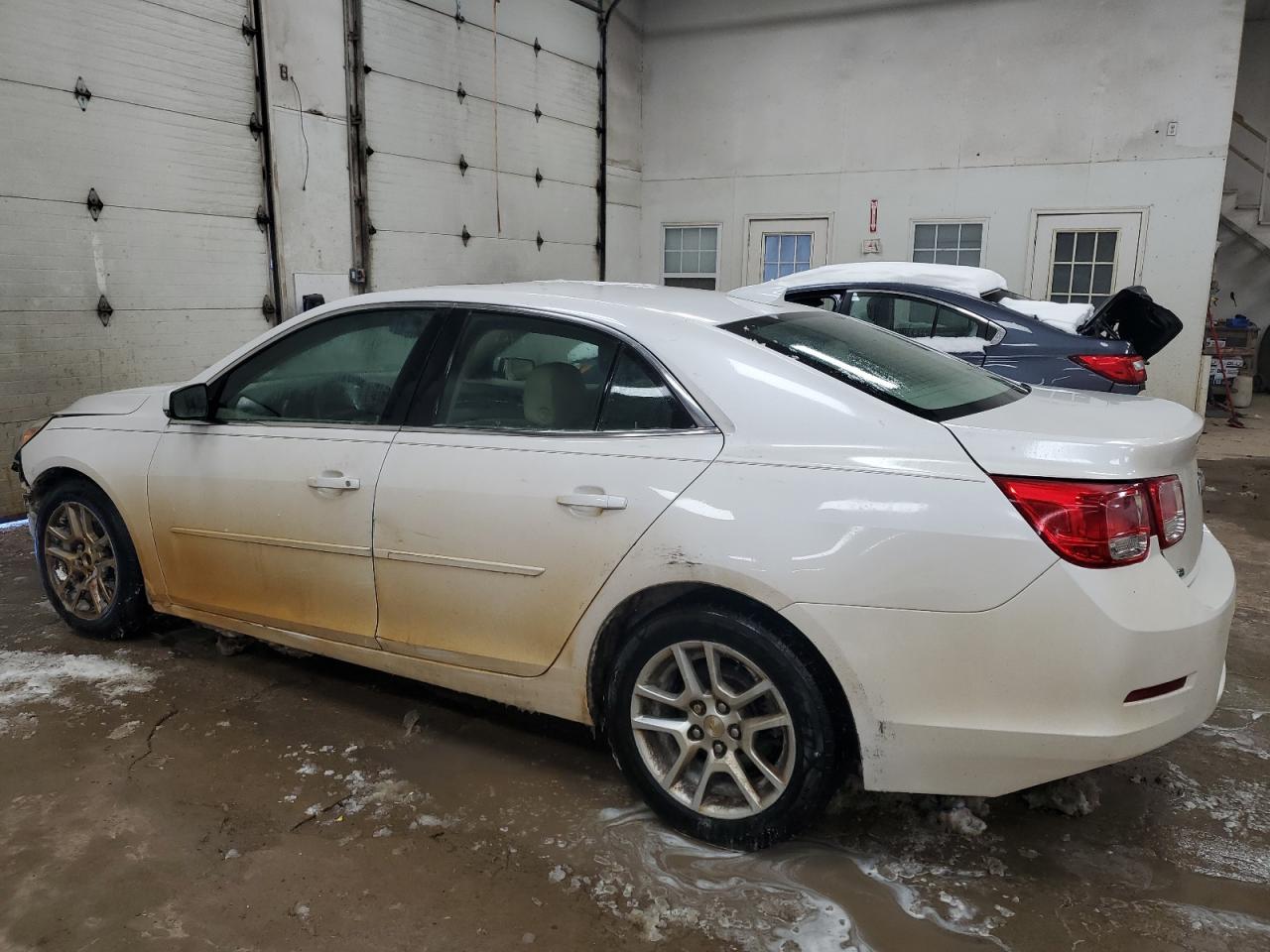 2015 Chevrolet Malibu - Image 2