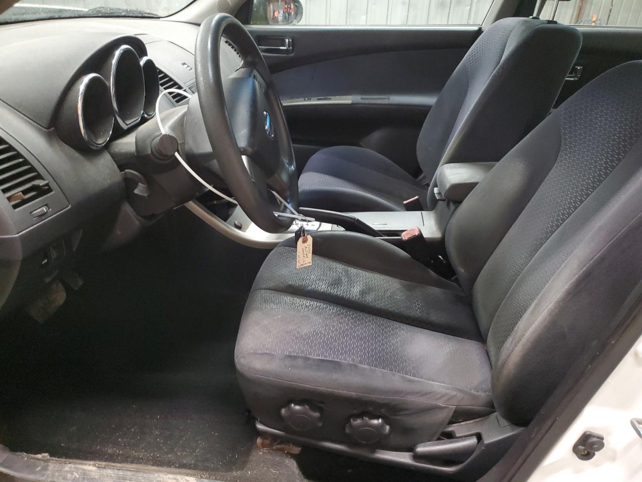 2006 Nissan Altima - Image 7