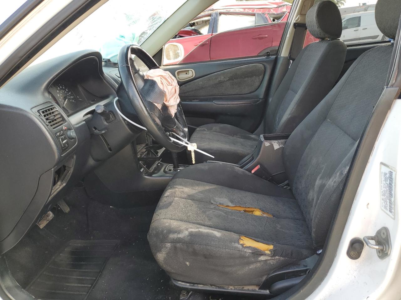 2001 Toyota Corolla - Image 7