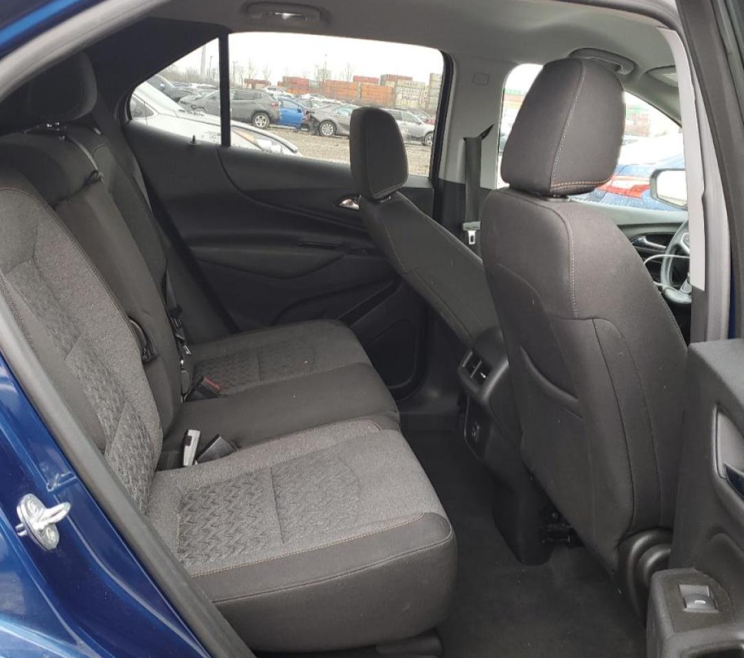 2022 Chevrolet Equinox - Image 11