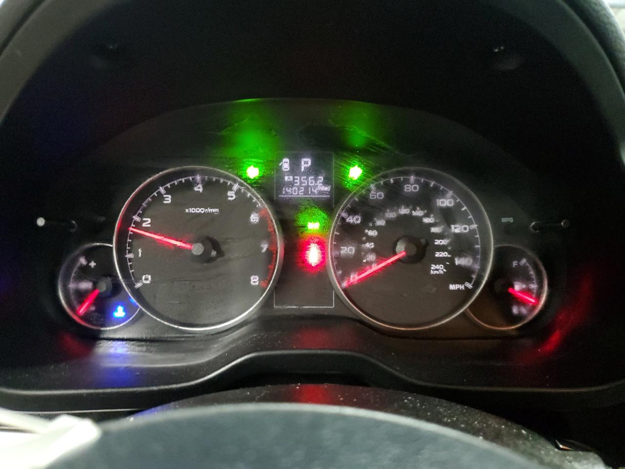 2013 Subaru Outback - Image 9