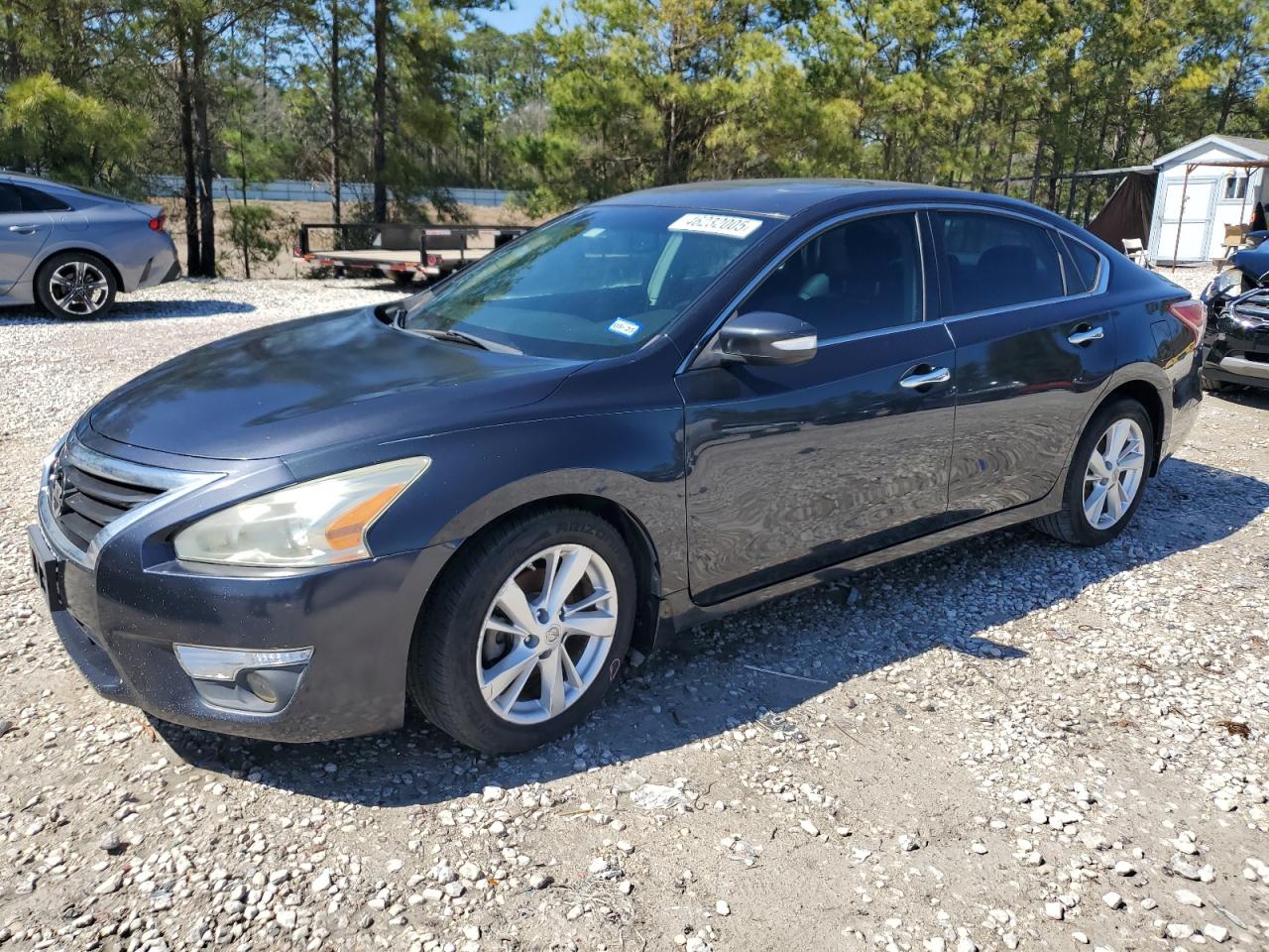 2013 Nissan Altima - Image 1