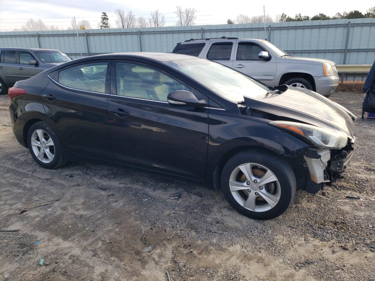 2016 Hyundai Elantra - Image 4