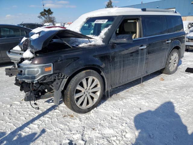 2014 Ford Flex Limited