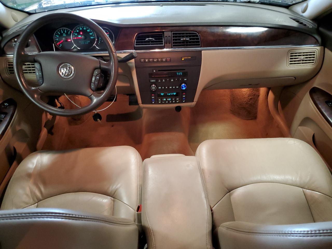 2008 Buick LaCrosse - Image 8