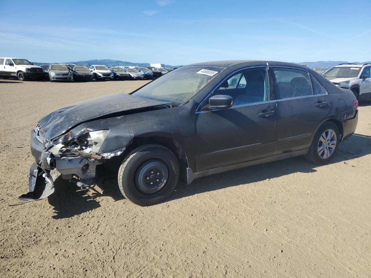 2003 Honda Accord - Image 1