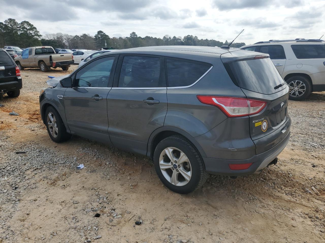 2016 Ford Escape - Image 2