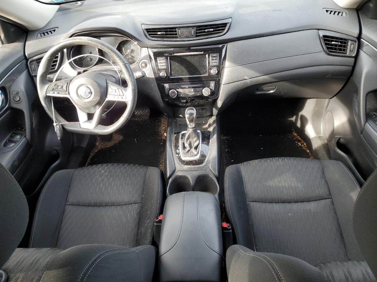 2018 Nissan Rogue - Image 8