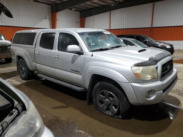 2007 TOYOTA TACOMA DOUBLE CAB LONG BED