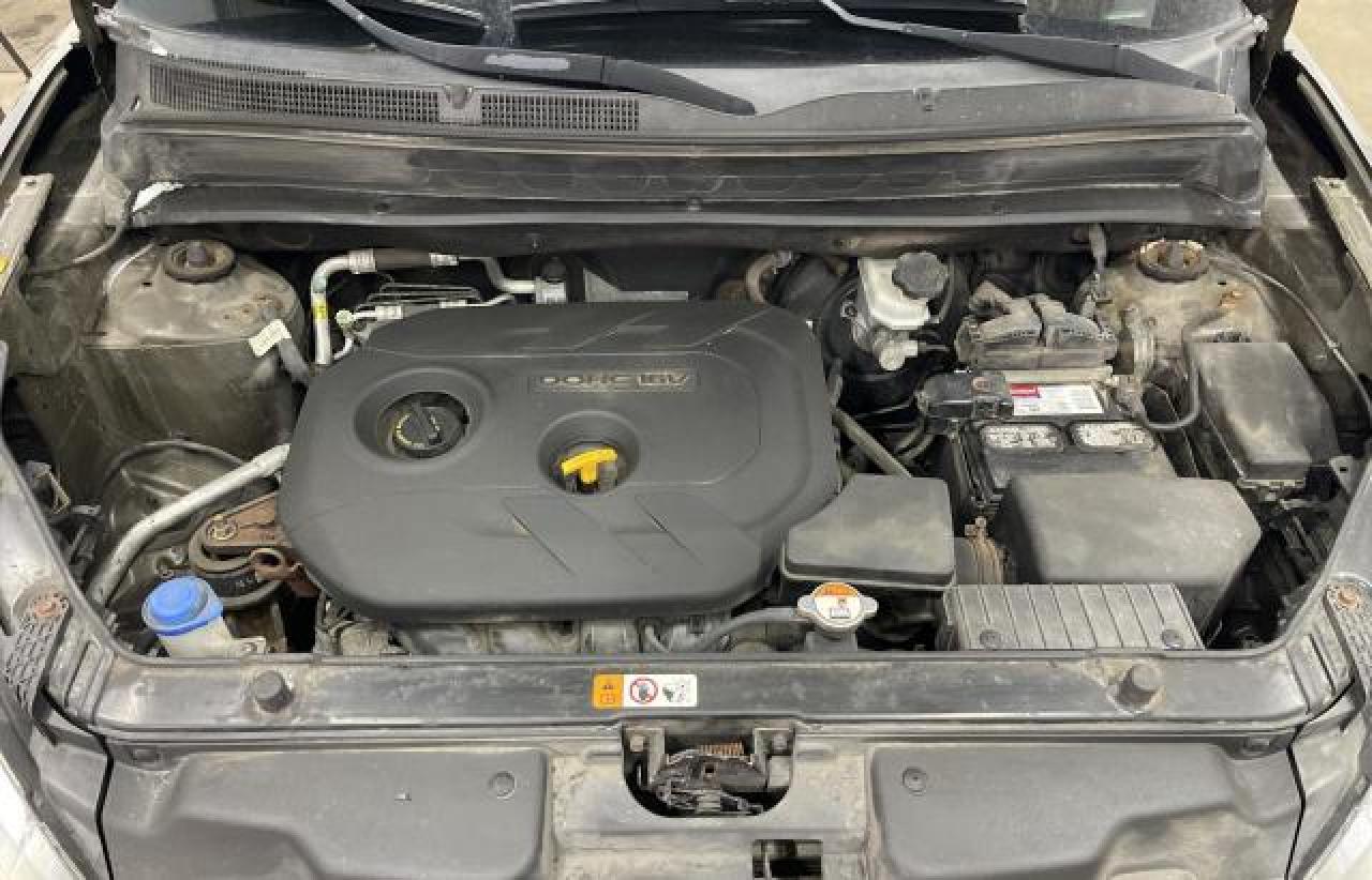 2013 Kia Soul - Image 7