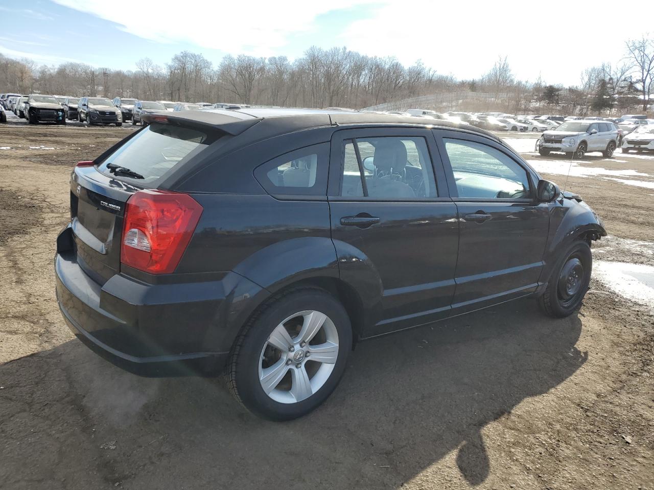 2012 Dodge Caliber - Image 3