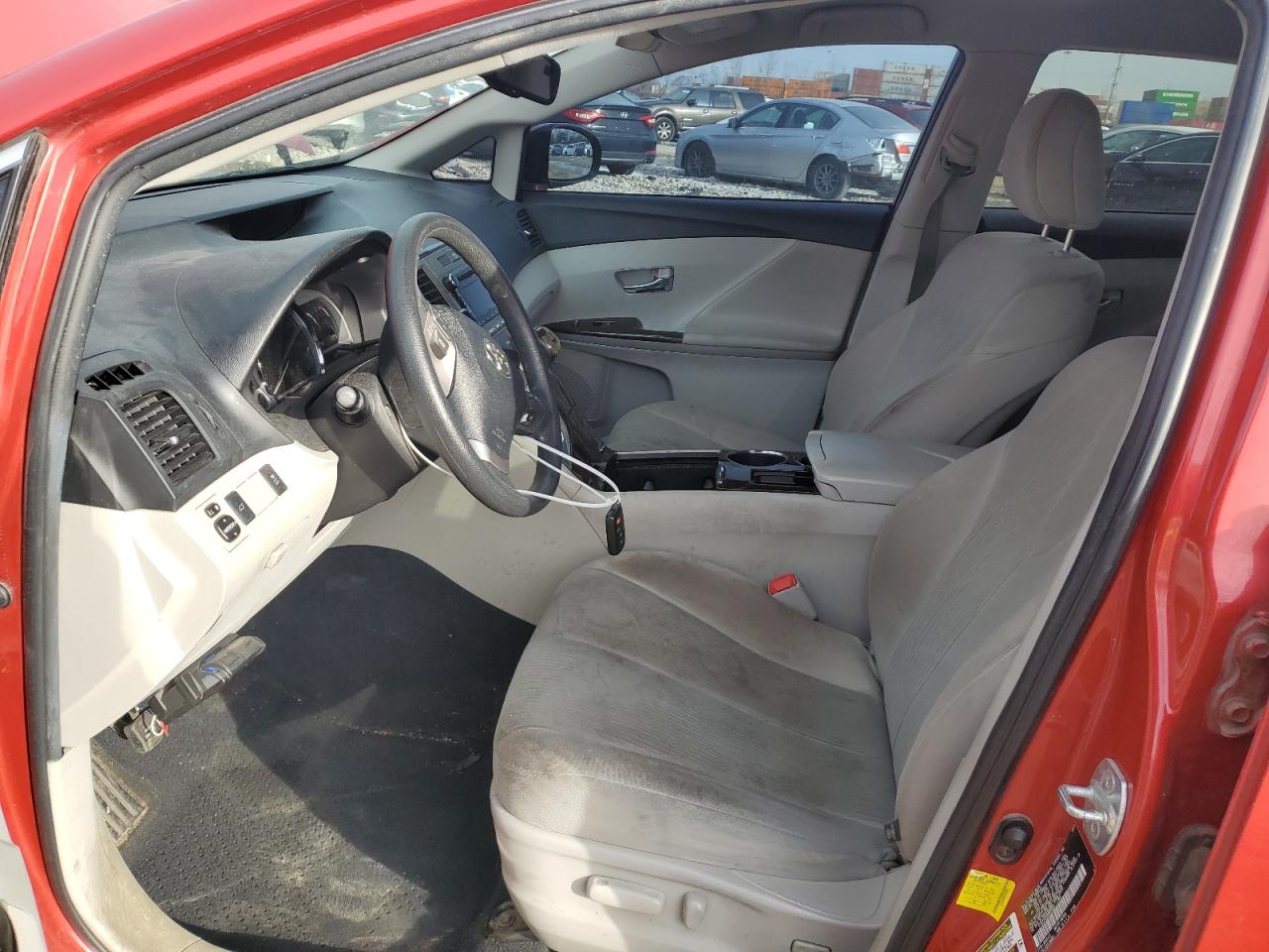 2011 Toyota Venza - Image 7