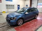 2018 Volkswagen Golf Alltrack S na sprzedaż w Angola, NY - Front End