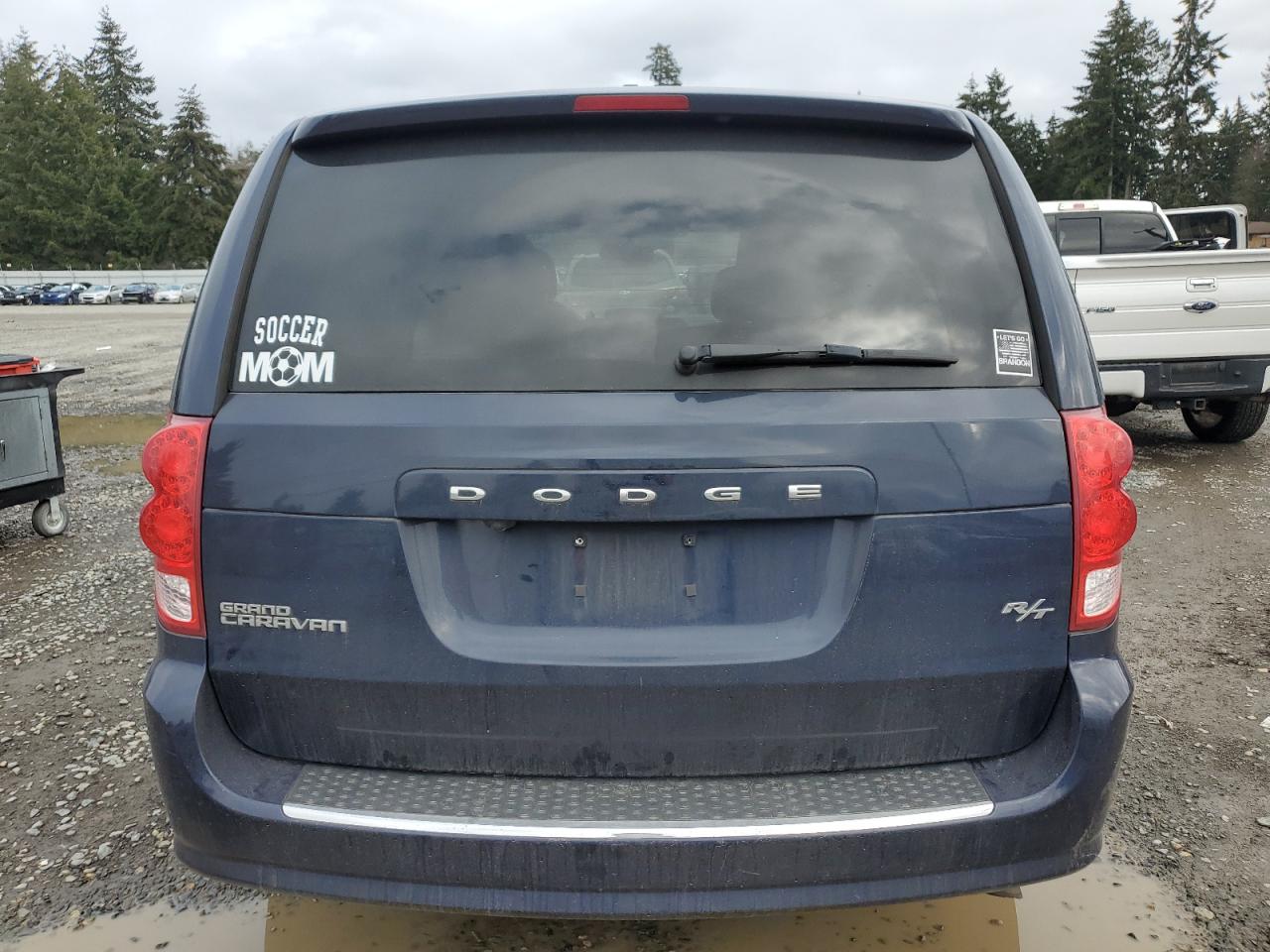 2012 Dodge Caravan - Image 6