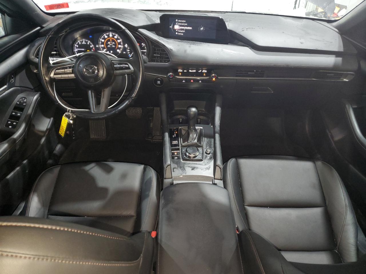 2023 Mazda 3 - Image 8