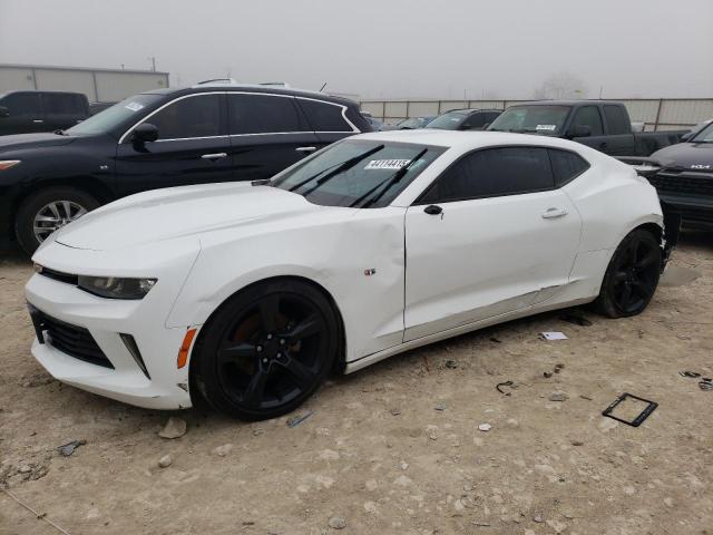 2018 Chevrolet Camaro Lt