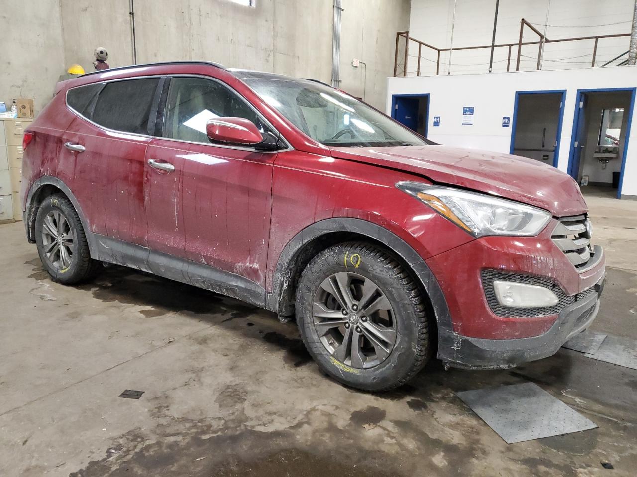 2014 Hyundai Santa Fe - Image 4