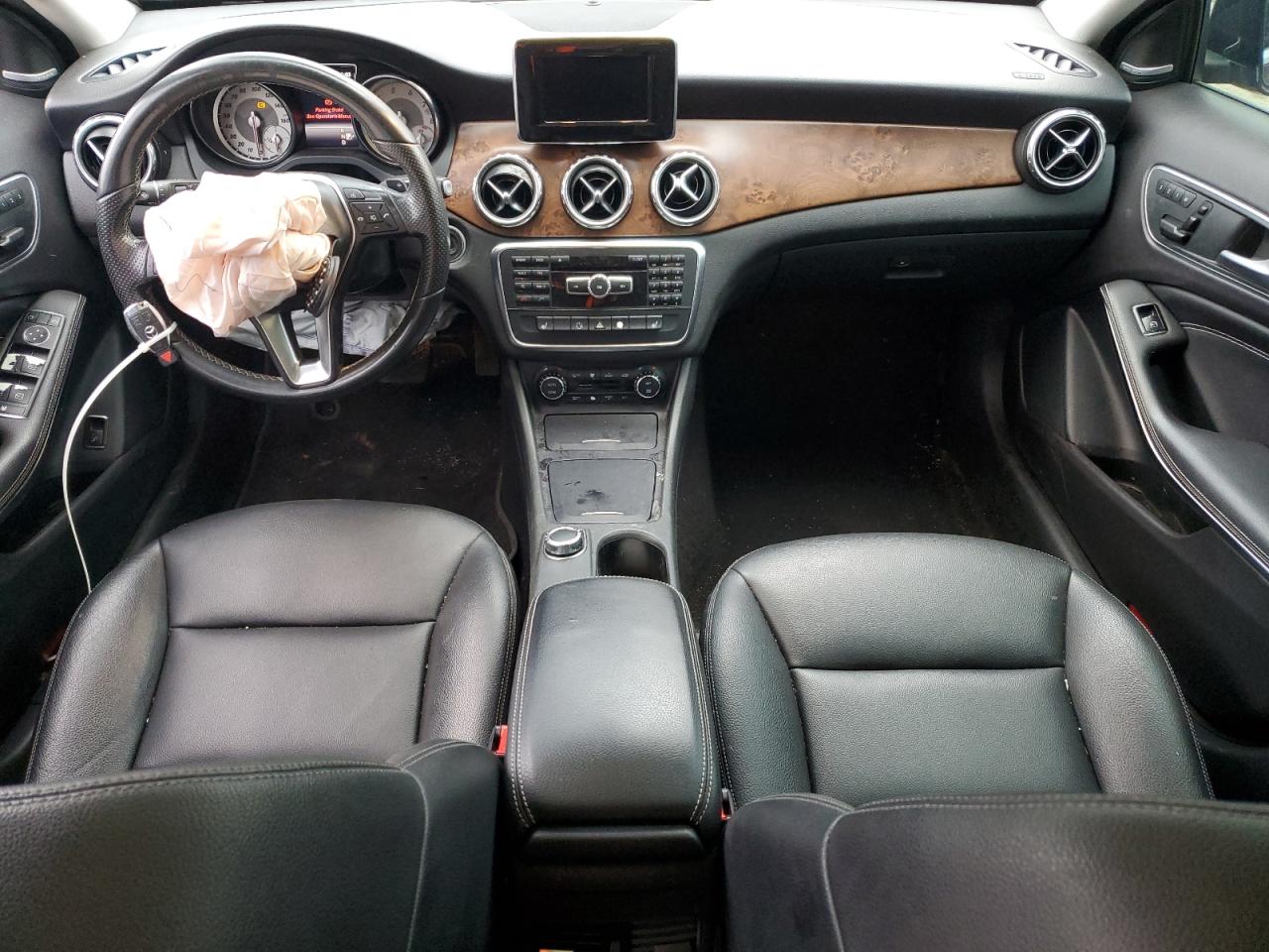 2015 Mercedes-Benz GLA-klasse - Image 8