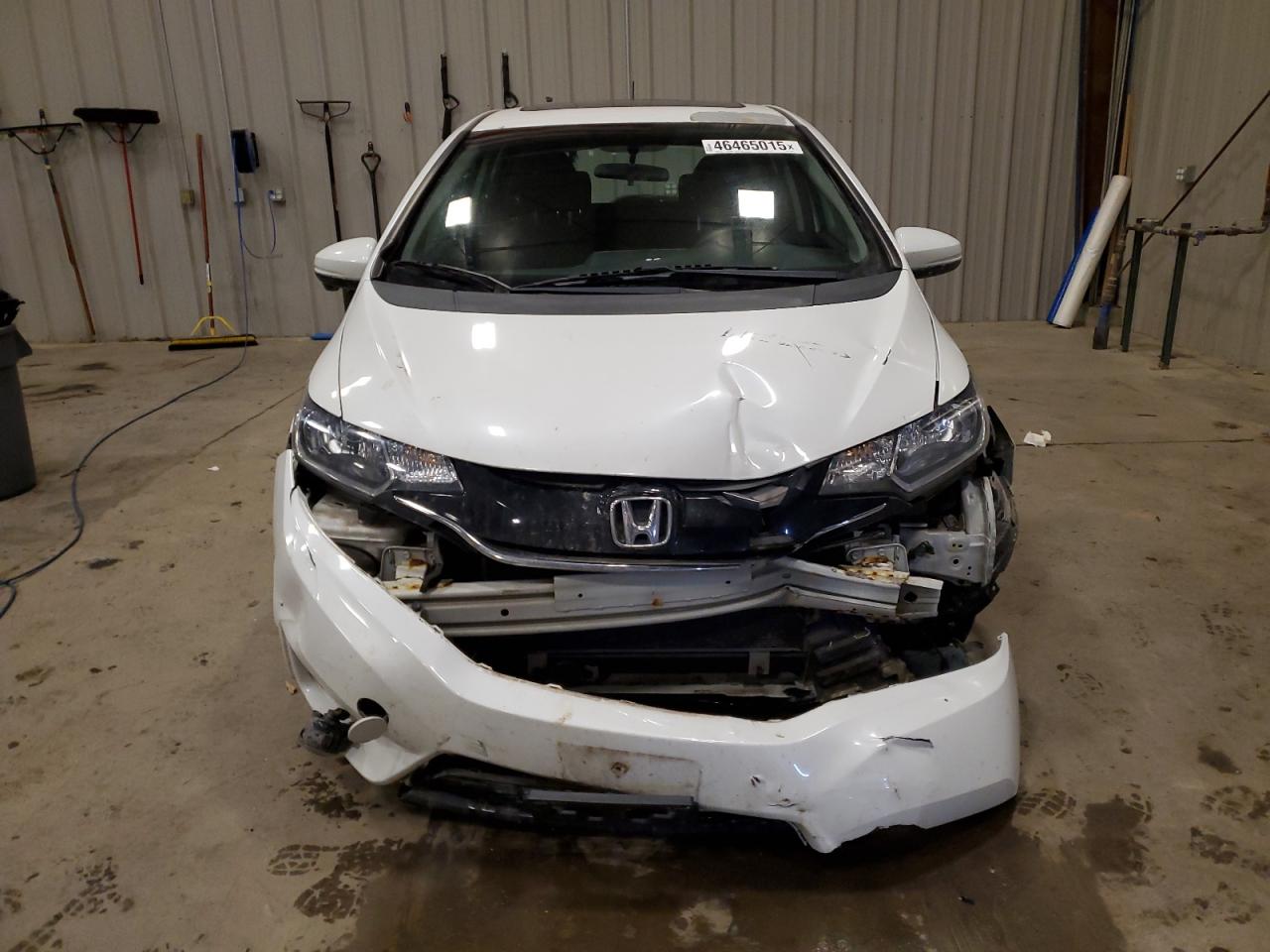 2015 Honda Fit - Image 5