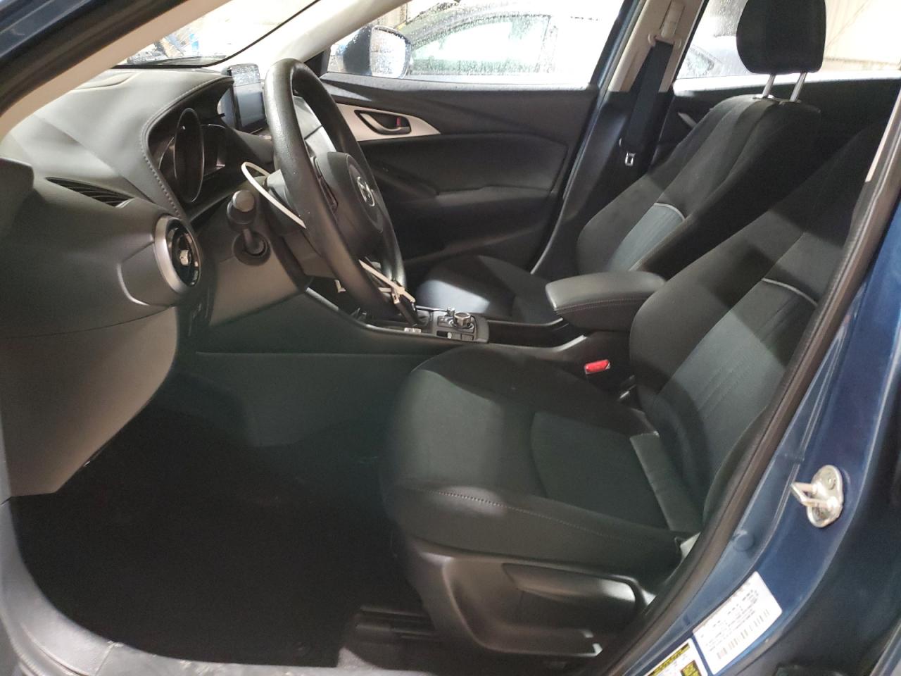 2021 Mazda CX-3 - Image 7