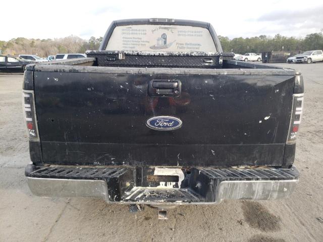 2005 FORD F150   