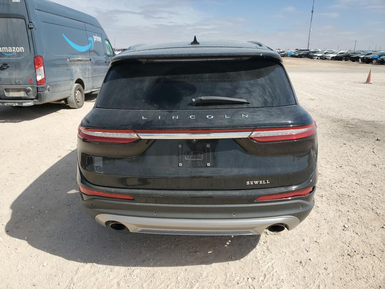 2022 Lincoln Corsair - Image 6