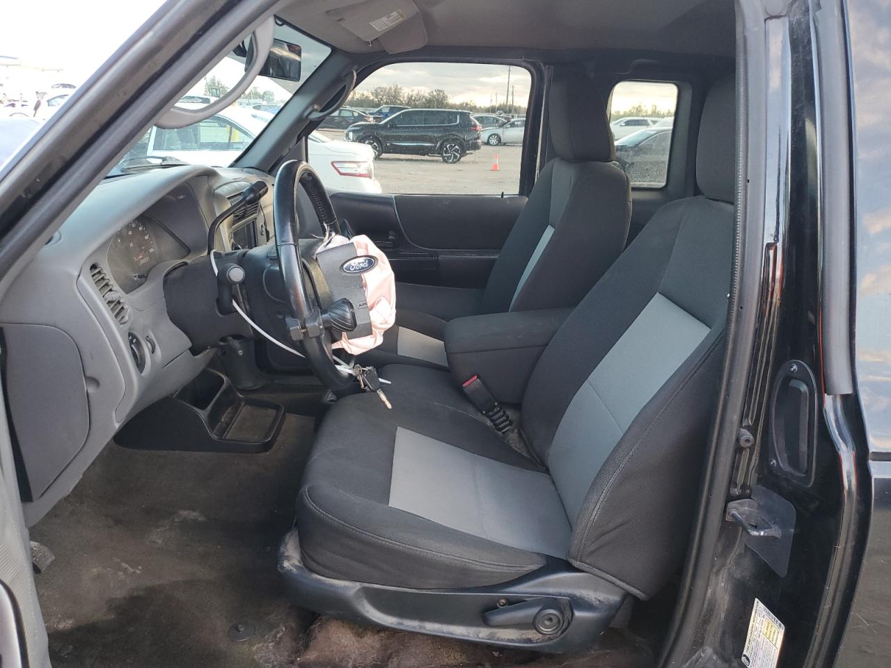 2011 Ford Ranger - Image 7