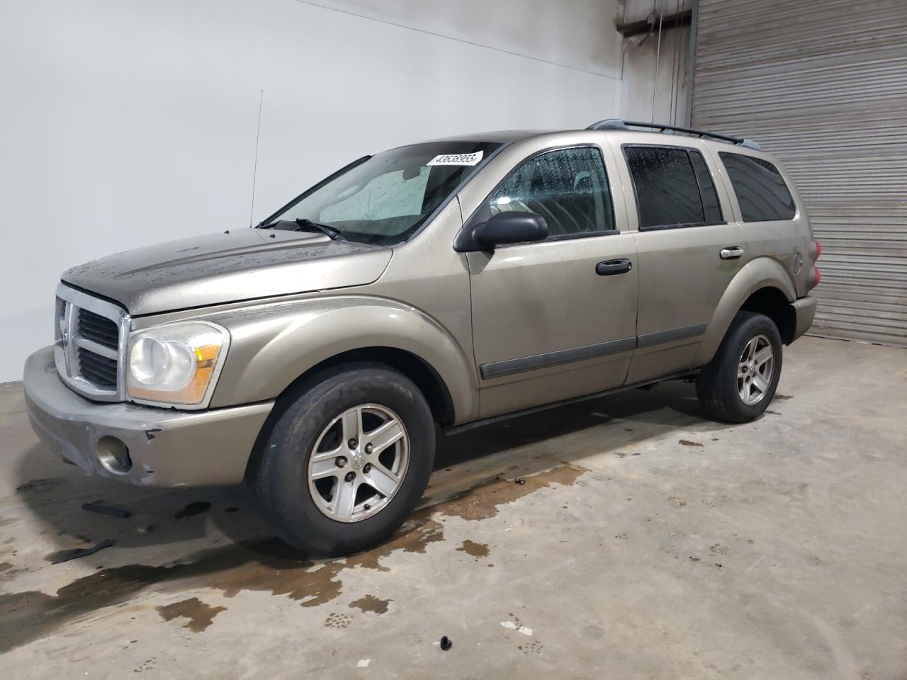 2006 Dodge Durango - Image 1