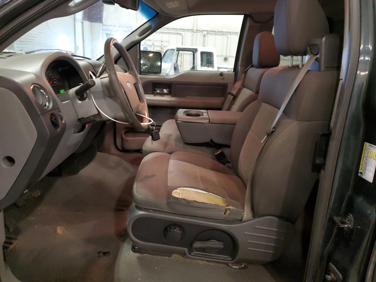 2006 Ford F-150 - Image 7