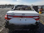 2017 Hyundai Azera Limited продається в Hueytown, AL - Top/Roof