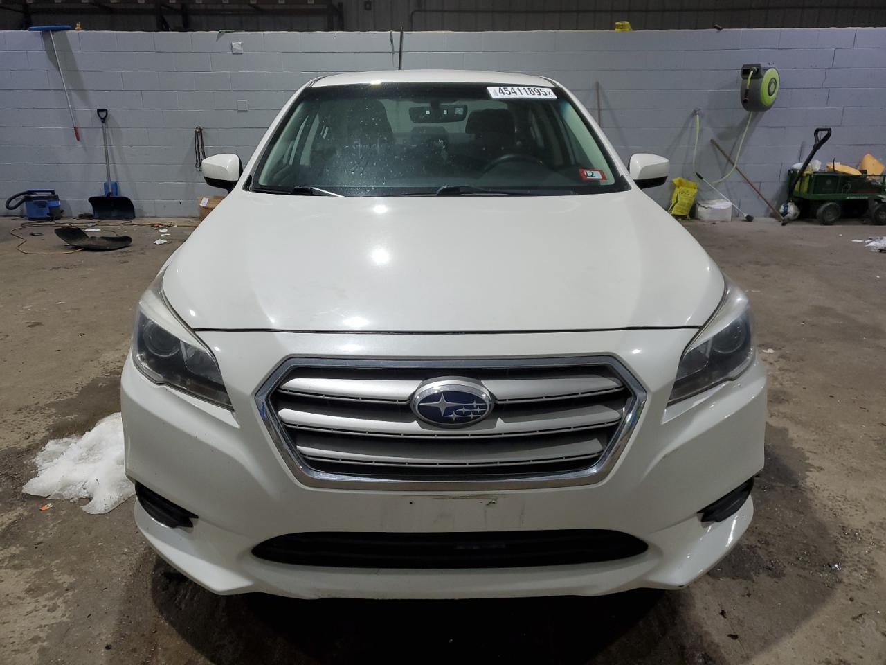 2017 Subaru Legacy - Image 5