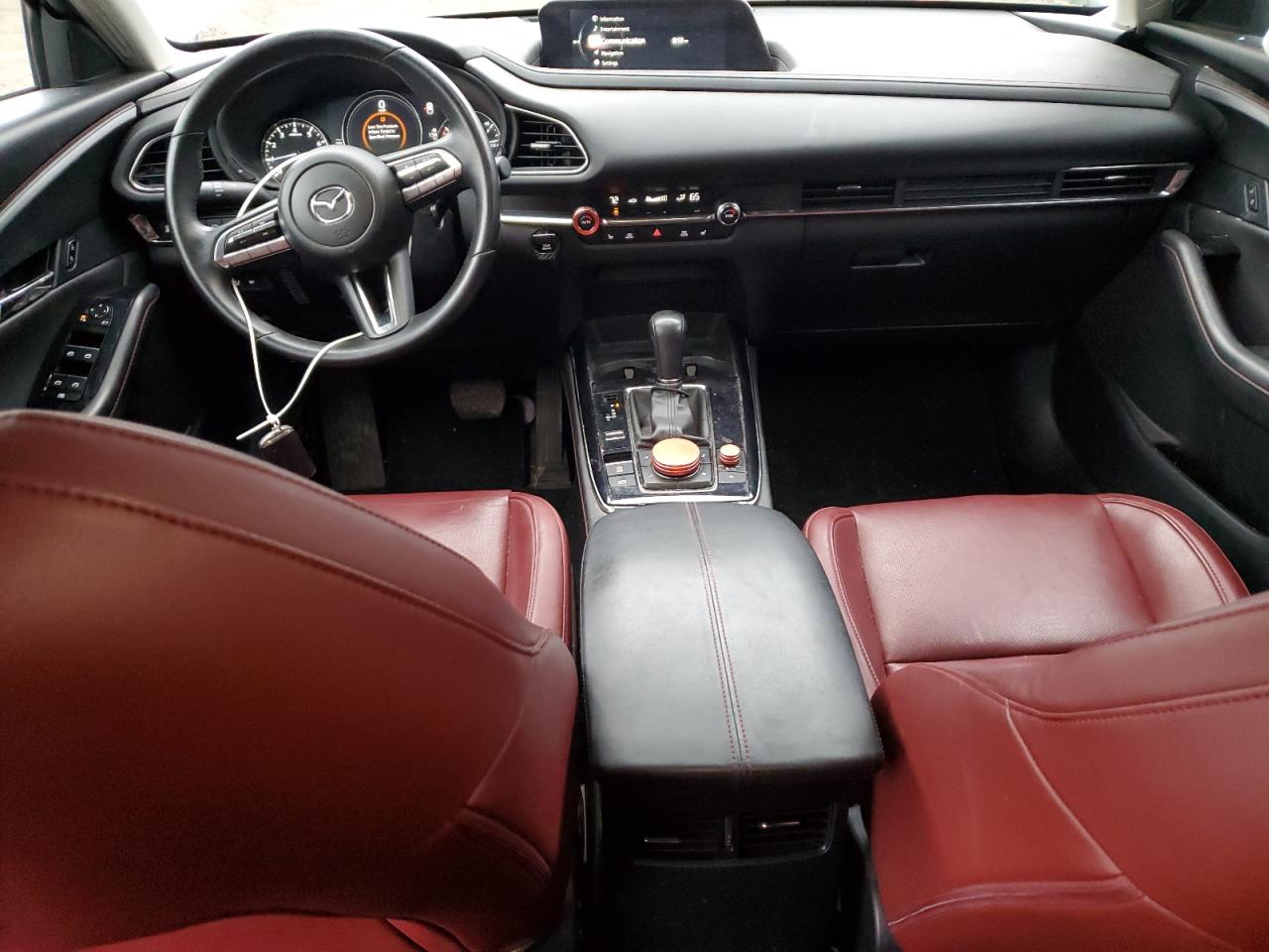 2022 Mazda CX-30 - Image 8