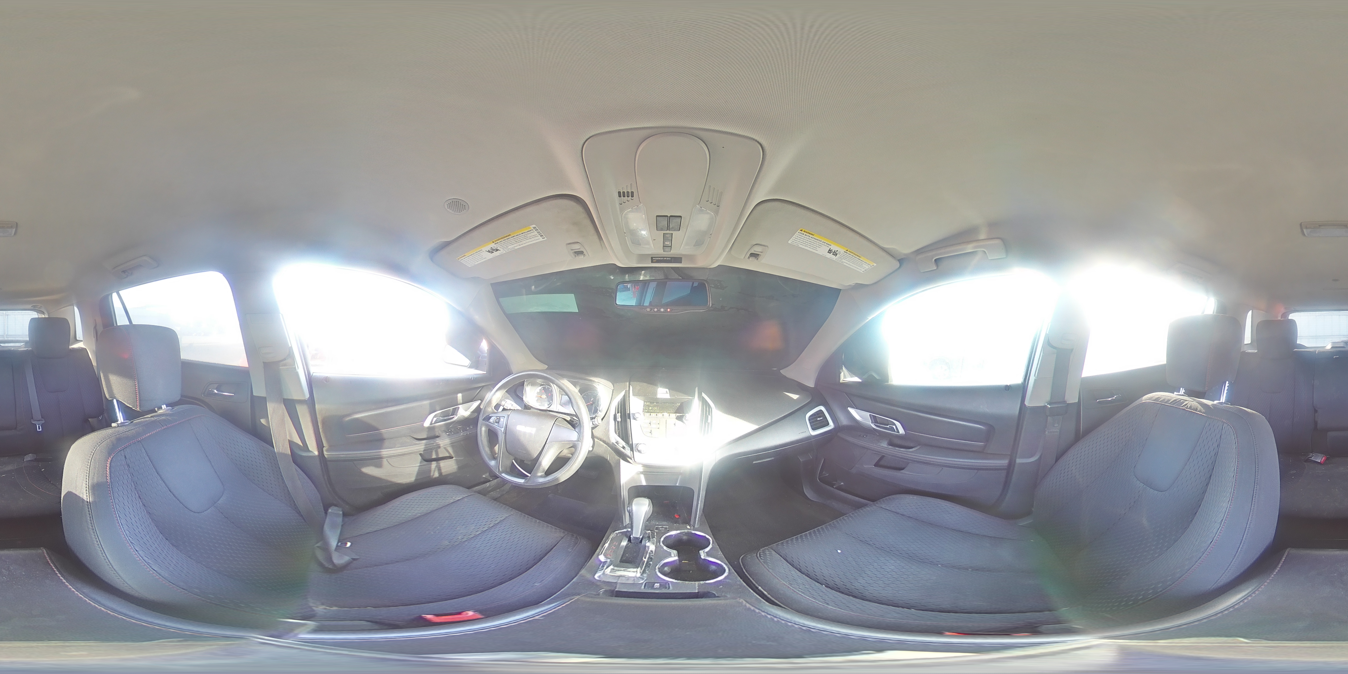 2011 GMC Terrain - Image 12