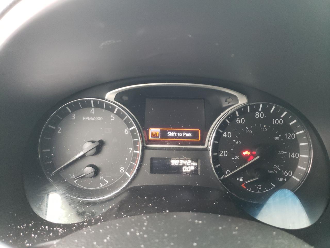 2015 Nissan Altima - Image 9