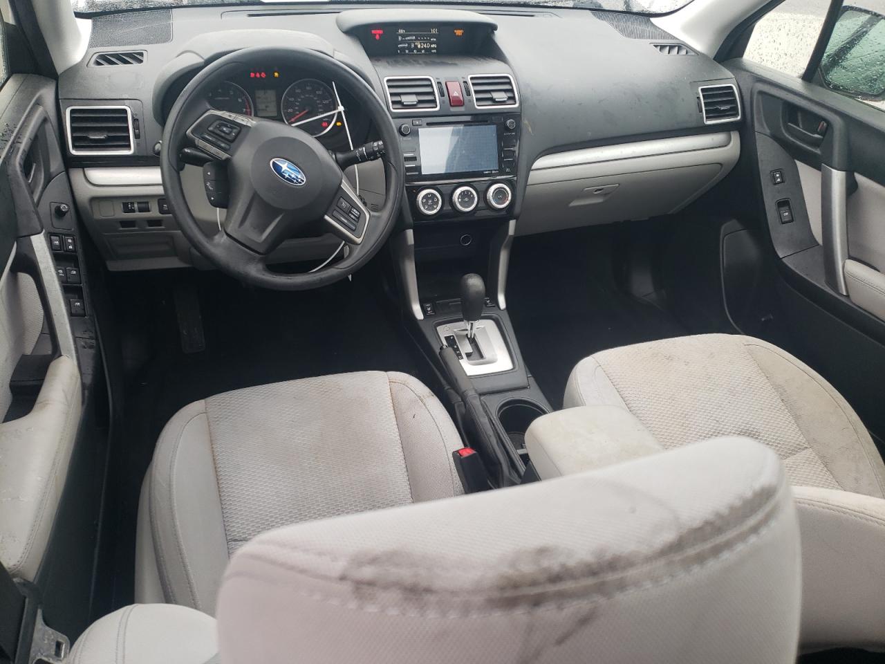 2016 Subaru Forester - Image 8
